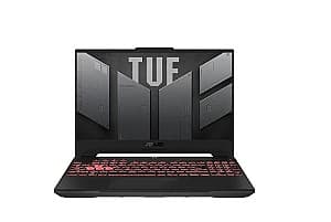 Ноутбук для игр Asus TUF Gaming A15 FA507RE  Jaeger Gray (142908)