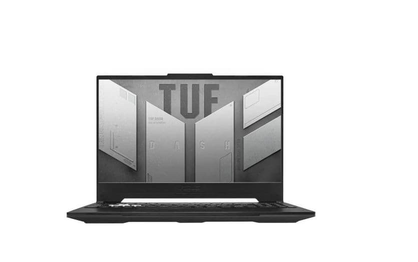 Ноутбук для игр Asus TUF Dash F15 FX517ZC (143501)