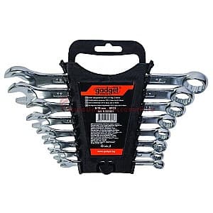  GadgetTools 8-19 mm 8 buc