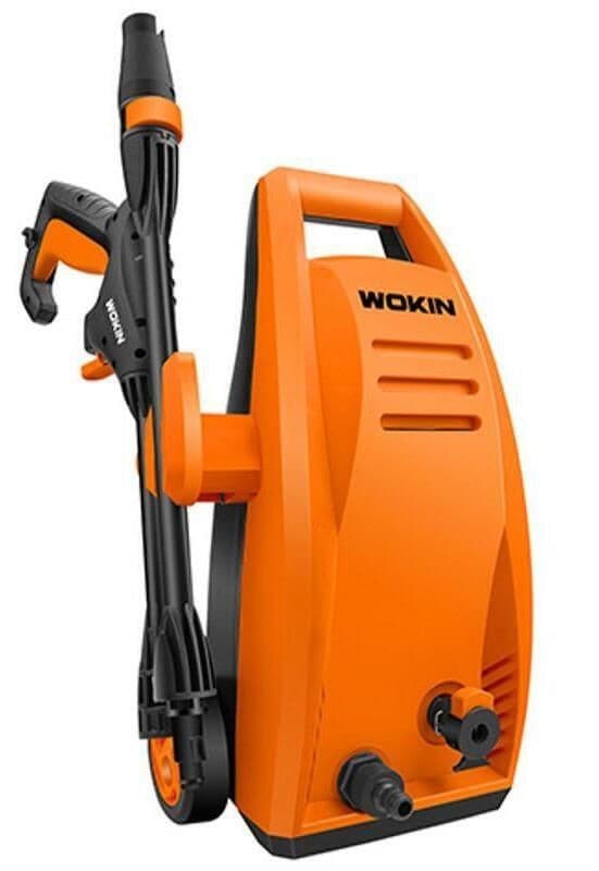 Мойка высокого давления Wokin 1400W (794012)