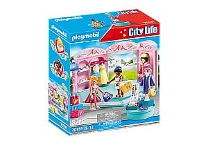 Конструктор Playmobil PM70591 Fashion Store