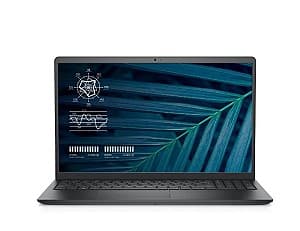 Laptop DELL Vostro 3510  Carbon Black (145437)