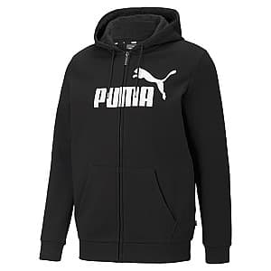 Батник Puma Ess Big Logo Fz Hoodie Fl