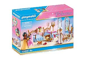 Конструктор Playmobil PM70453 Royal Bedroom