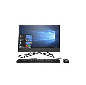 All-in-One HP 22-df1054ur Black (140756)