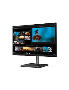 Моноблок Lenovo V30a 24IIL AIO Black (141146)