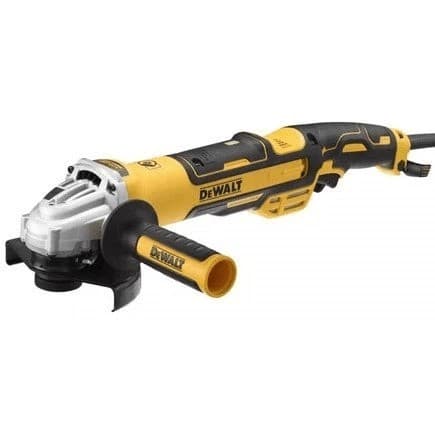 Угловая шлифмашина Dewalt DWE4369