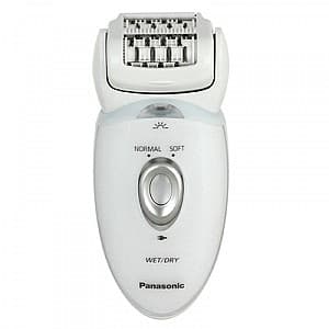 Epilator Panasonic ES-ED53-W520