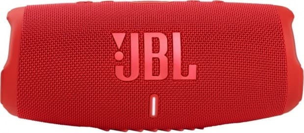 Boxă portabilă JBL CHARGE5RED