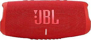 Boxă portabilă JBL CHARGE5RED