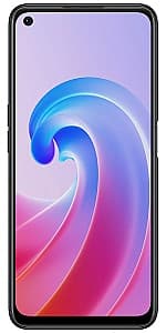 Мобильный телефон Oppo A96 6/128GB Black