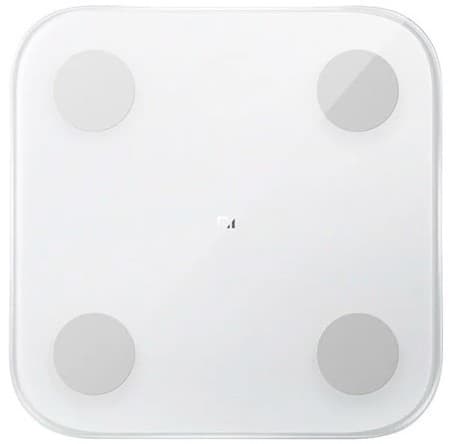 Cantar Xiaomi Mi Body Composition Scale 2