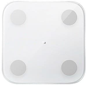 Весы напольные Xiaomi Mi Body Composition Scale 2