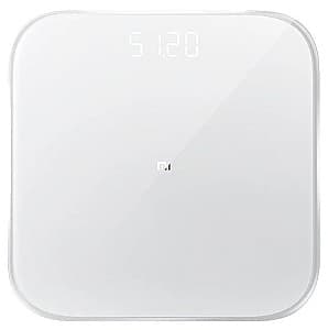 Весы напольные Xiaomi Mi Smart Scale 2