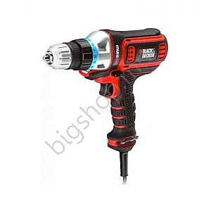 Uneltă BLACK&DECKER MULTIEVO MT350K-QS 