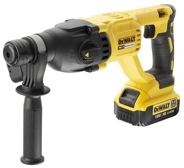 Ciocan rotopercutor Dewalt DCH133M1