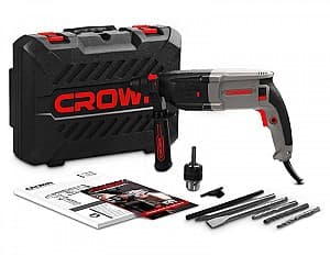 Перфоратор Crown  CT18108 BMC