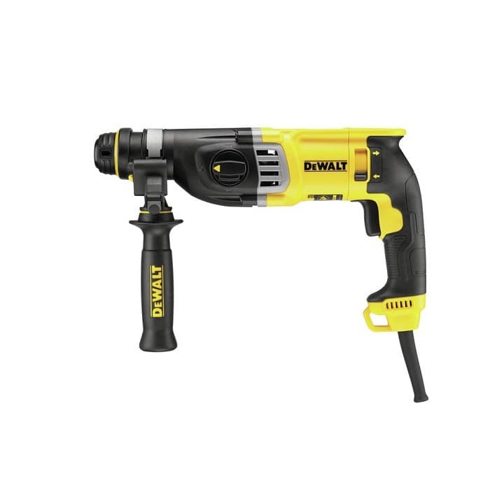 Перфоратор Dewalt D25143K