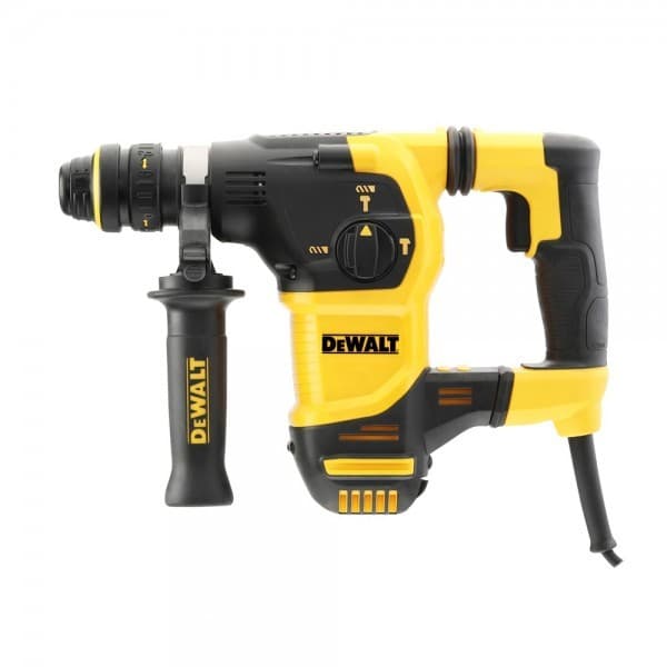 Перфоратор Dewalt  D25334K