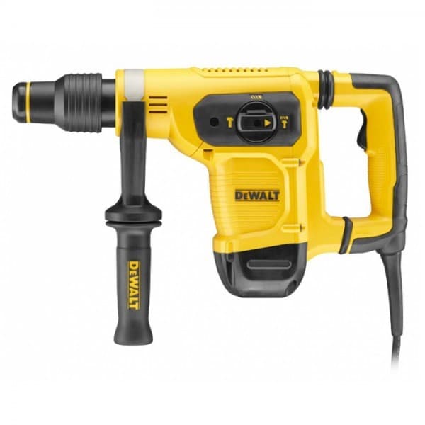 Ciocan rotopercutor Dewalt D25481K