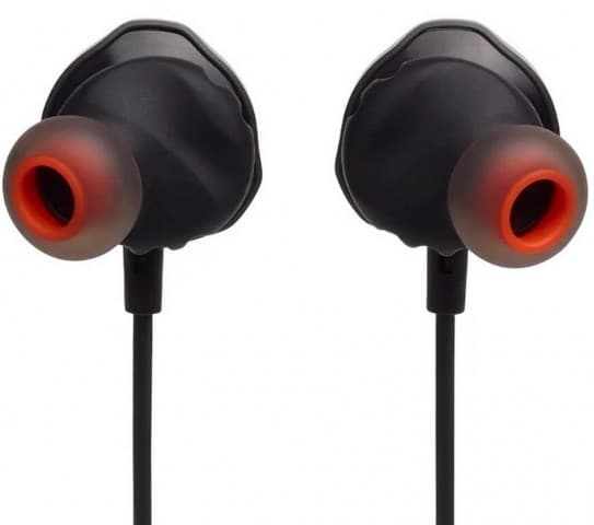 Наушники JBL Quantum 50 Blak (QUANTUM50BLK)