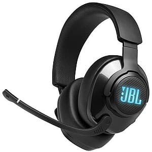 Casti JBL Quantum 400 Black ( QUANTUM400BLK )