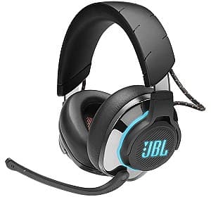 Игровые наушники JBL Quantum 600 Black