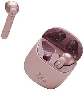 Наушники JBL Tune 225 TWS Pink (T225TWSPIK)