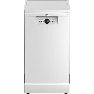 Посудомоечная машина BEKO BDFS26020WQ