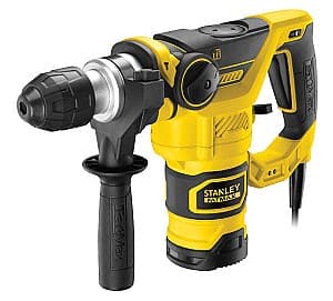 Перфоратор Stanley FATMAX FME1250K-QS