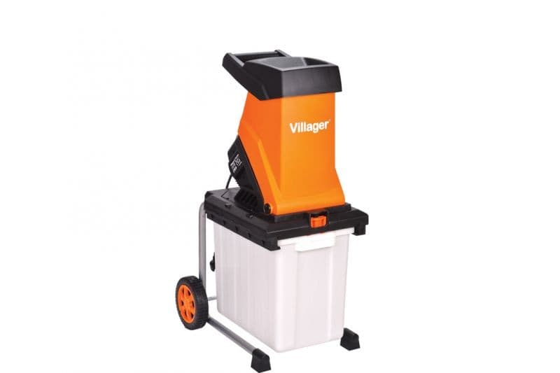  Villager VC 2500