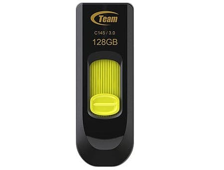 Накопитель USB Team Group C145 (9TC1453128GY01)