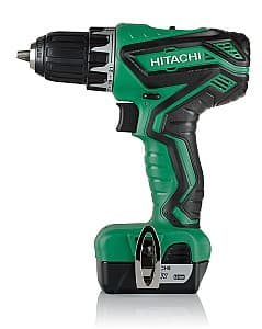 Шуруповерт Hitachi-HiKOKI DS10DAL-RCZ