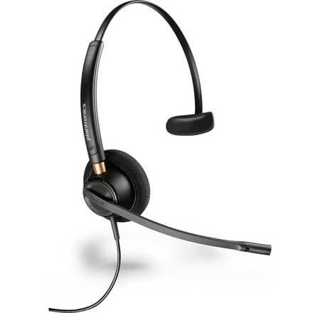 Casti Plantronics Encorepro HW510