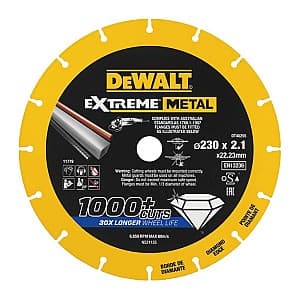 Диск Dewalt DT40255