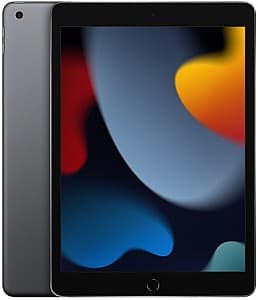 Планшет Apple iPad 2021 (10.2 64GB Wifi) Space Gray (MK2K3)