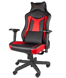 Scaun gaming  Genesis Nitro 790 Black/Red (NFG-1944)