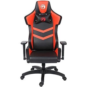 Scaun gaming MARVO CH-129 Red