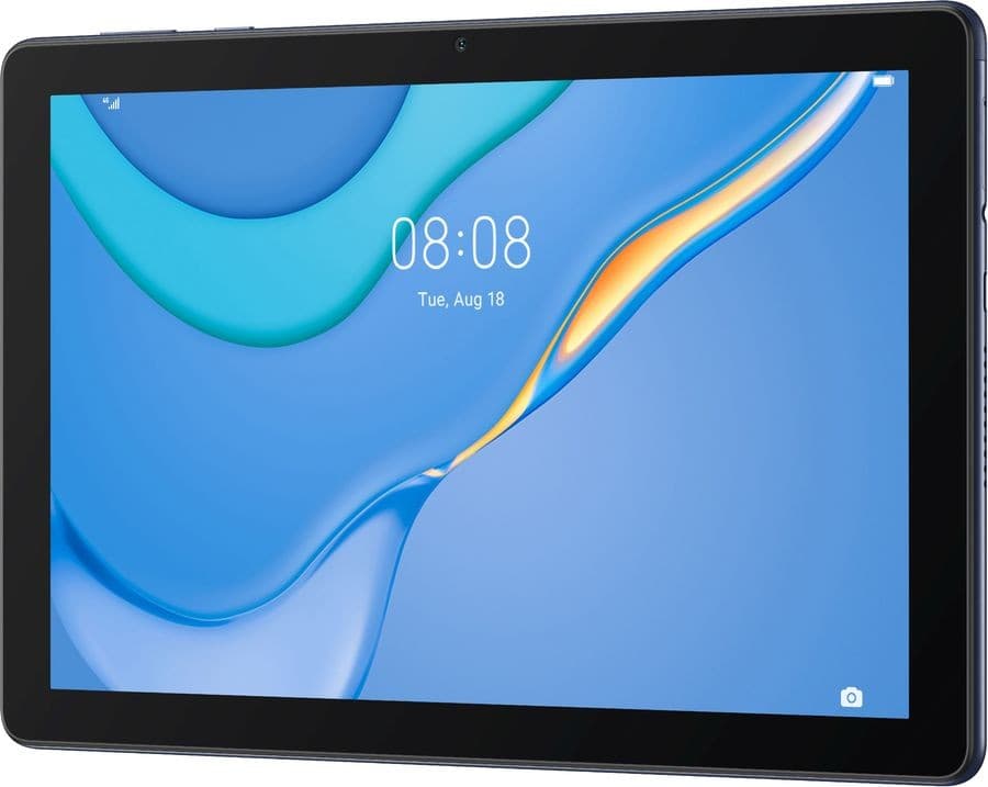 Планшет Huawei MatePad T10  4/64 GB Blue (AGRK-W09)