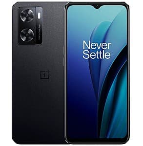 Мобильный телефон OnePlus Nord N20 SE 4/64GB Celestial Black