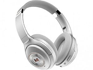 Наушники Monster Wireless Headphones Persona ANC White