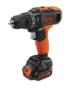 Masina de insurubat BLACK&DECKER BCD7122CK