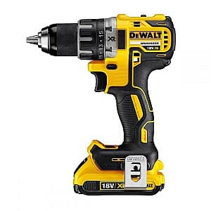 Шуруповерт Dewalt DCD777M2T-QW