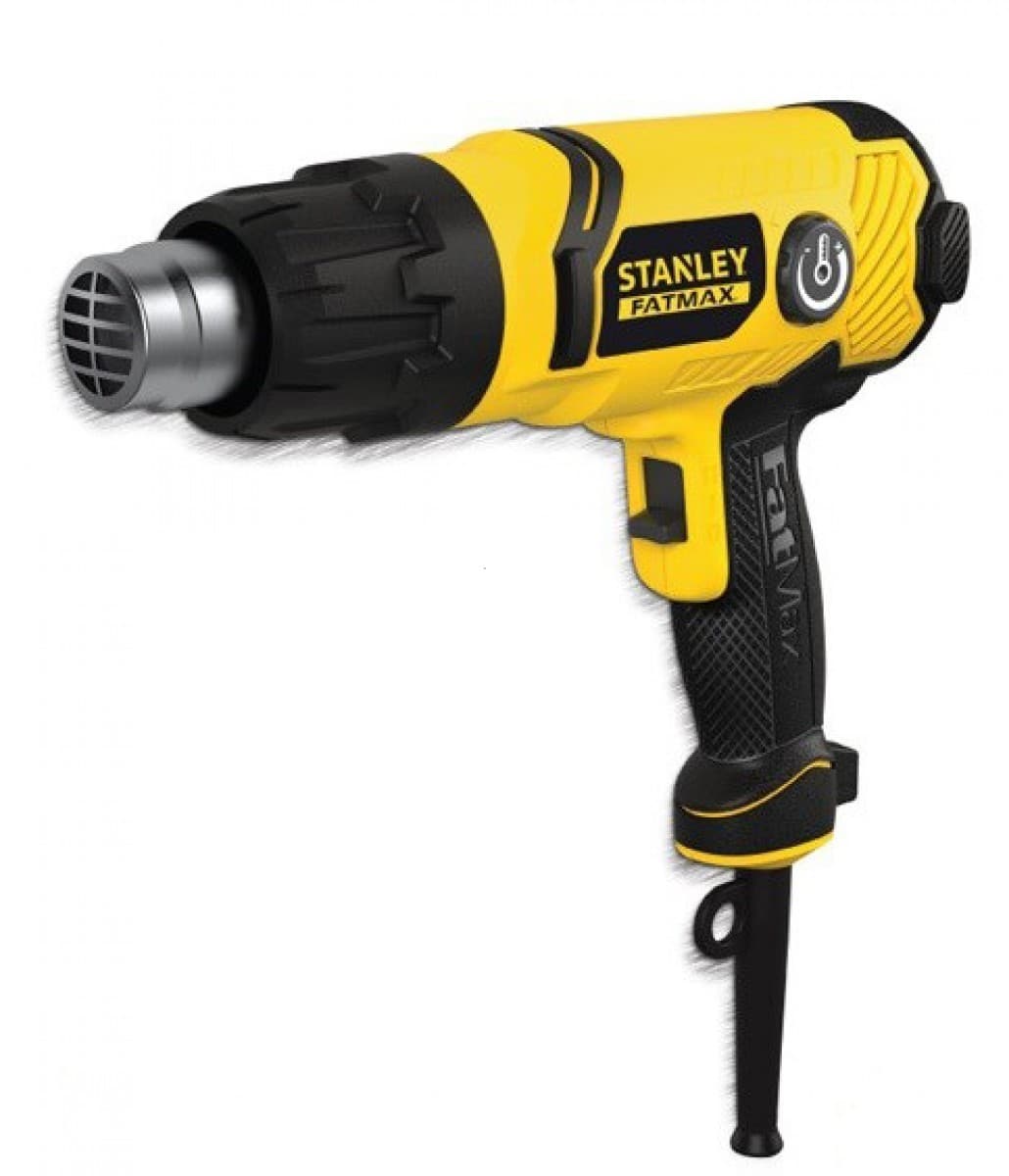 Строительные фены Stanley FatMax FME670K