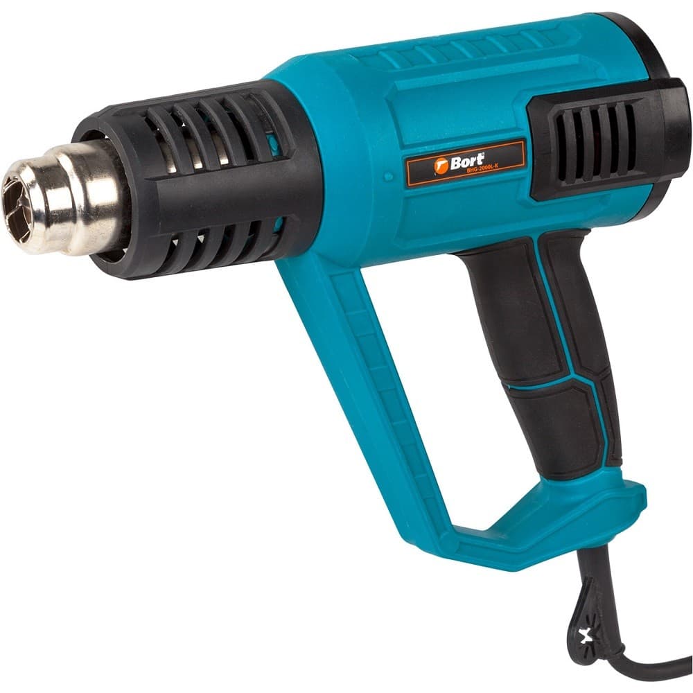 Suflant de aer cald BORT BHG-2000L-K