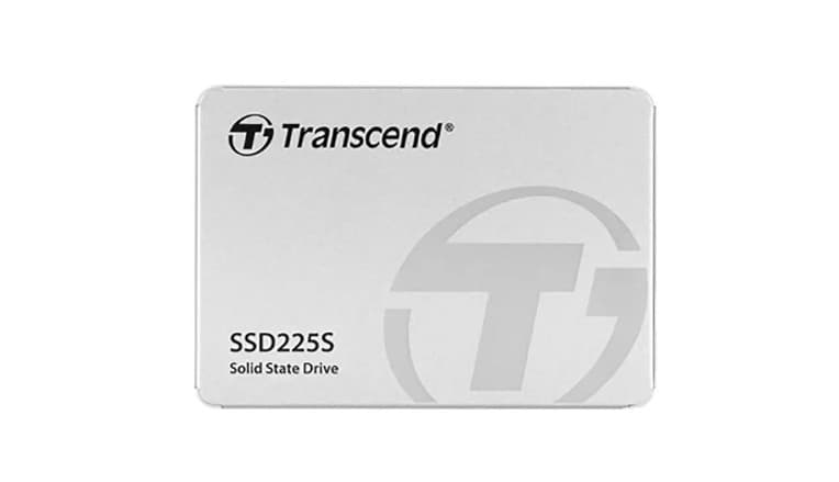 SSD Transcend 225S 500 GB (TS500GSSD225S)