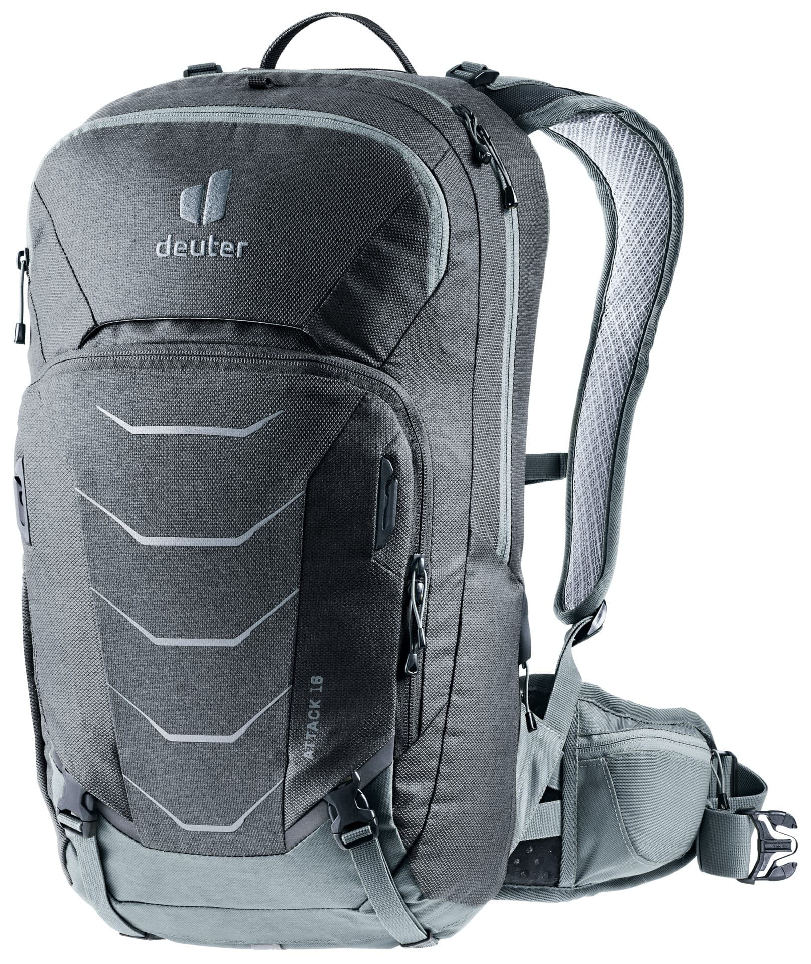 Rucsac sportiv Deuter ATTACK 16