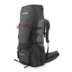 Спортивный рукзак Pinguin Explorer 75 Nylon black