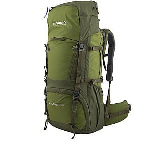 Спортивный рукзак Pinguin Explorer 75 Nylon Khaki