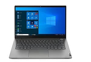 Ноутбук Lenovo ThinkBook 14 G3 ACL Mineral Grey (21A2003URU)